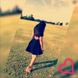 Meet your Posher, Alejandra